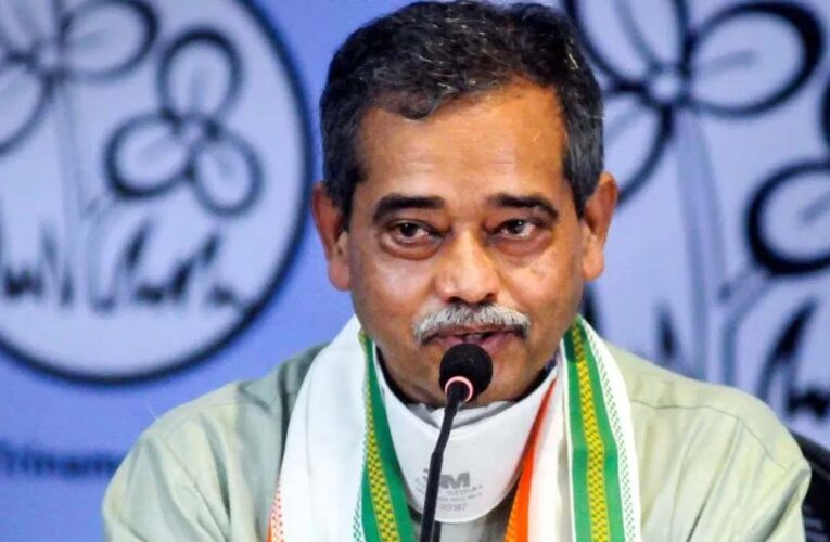 CONG में वापसी को तैयार प्रणब दा के बेटे, TMC के कल्चर पर उठाए सवाल