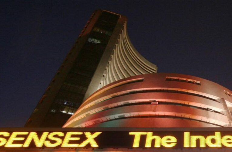 आज दिख रही बहार, बाजार खुलते ही Sensex ने लगाई 600 अंक की छलांग