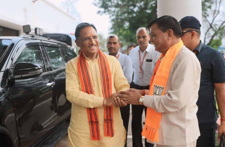 अब मजदूर के बच्चे भी बनेंगे अफसर, प्रदेश के 10 जिलों में नि:शुल्क कोचिंग जुलाई से होगी शुरू