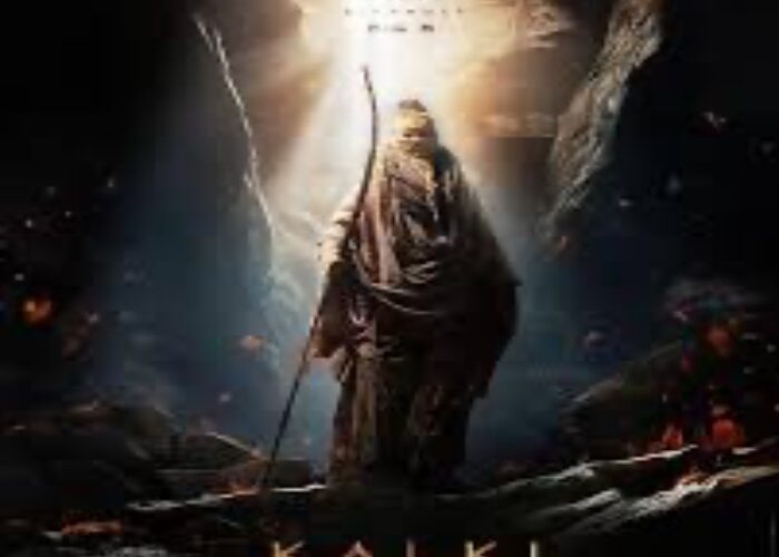 प्रभास स्टारर Kalki 2898 AD की एडवांस बुकिंग जोर-शोर से जारी