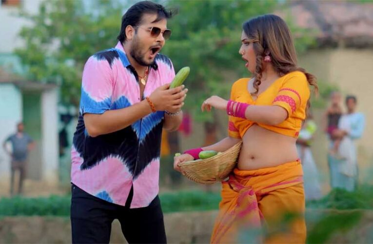 अरविंद अकेला कल्लू और शिल्पी राज का नया गाना झुलनीया तर दबाई के रिलीज