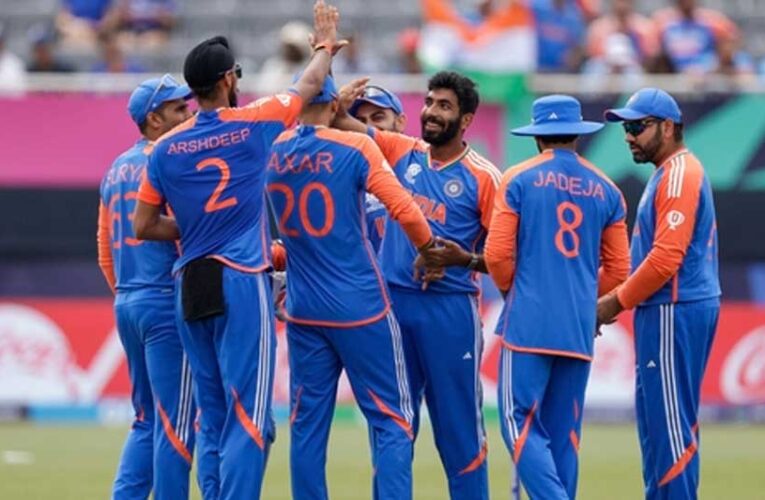 भारत-श्रीलंका सीरीज का कार्यक्रम जारी… गौतम गंभीर करेंगे आगाज, जानिए कब होंगे मुकाबले