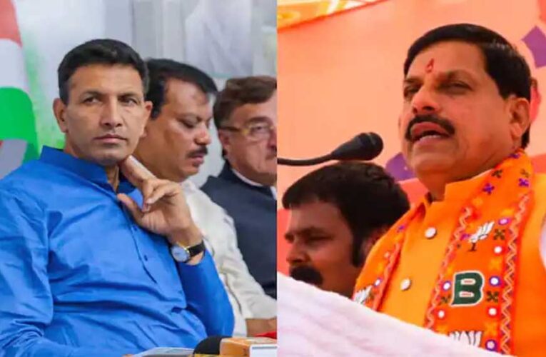 अमरवाड़ा सीट के परिणाम के बाद बदल जाएगा विधानसभा का समीकरण, इतनी हो जाएगी MLAs की संख्या