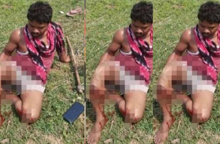 अब तक कार्यवाही नहीं,पुलिस सवाल के घेरे में