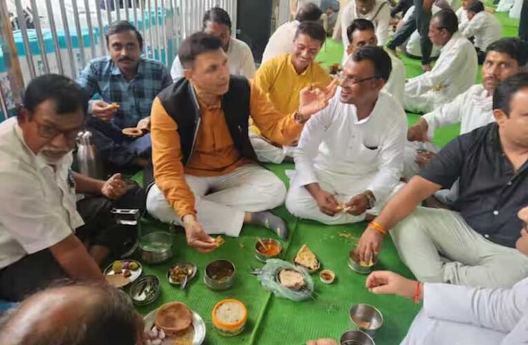 कांग्रेस की बुधनी उपचुनाव को लेकर तैयारियां तेज, पटवारी ने बनाई जीत की रणनीति