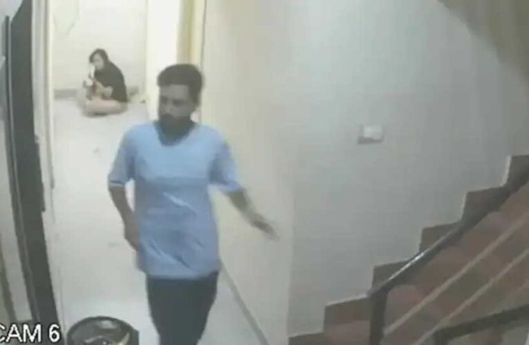 पहले घसीटा, फिर चाकू से किए वार… PG में घुसकर लड़की पर जानलेवा हमला