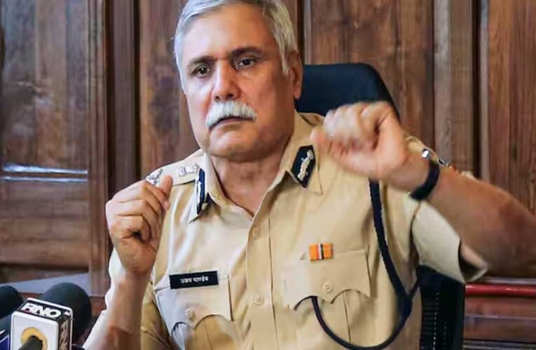 महाराष्ट्र के पूर्व पुलिस महानिदेशक ने होने वाले आगामी विधानसभा चुनाव लड़ने का ऐलान