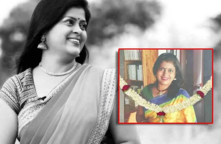 57 साल की अपर्णा वास्तारे का कैंसर के चलते निधन