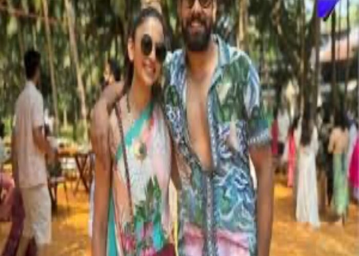 ड्रग्स केस में गिरफ्तार हुए रकुल प्रीत सिंह के भाई अमन प्रीत सिंह: जानें पूरी खबर