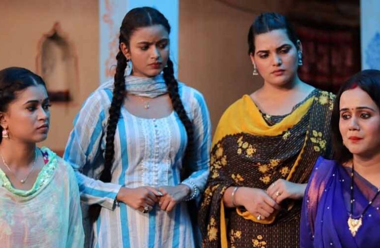 भोजपुरी फिल्म बेटी हो तो ऐसी में नजर आयेंगी गुंजन पंत