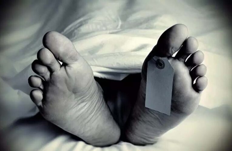 इलाज नहीं करवा पाया तो 15 दिन के बेटी को जिंदा दफनाया, निकाला जाएगा शव