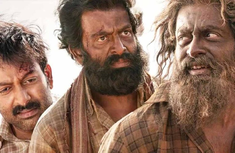 पृथ्वीराज सुकुमारन की फिल्म द गोट लाइफ की ओटीटी रिलीज का एलान, 19 जुलाई को नेटफ्लिक्स पर होगी प्रीमियर