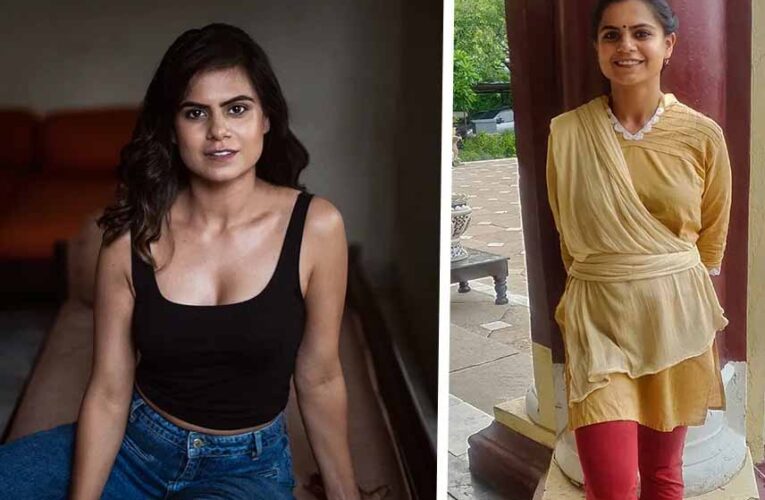 मेरा रोल इतना बड़ा नहीं है लेकिन फिर भी लोग इसे बहुत पसंद कर रहे हैं : प्रशंसा