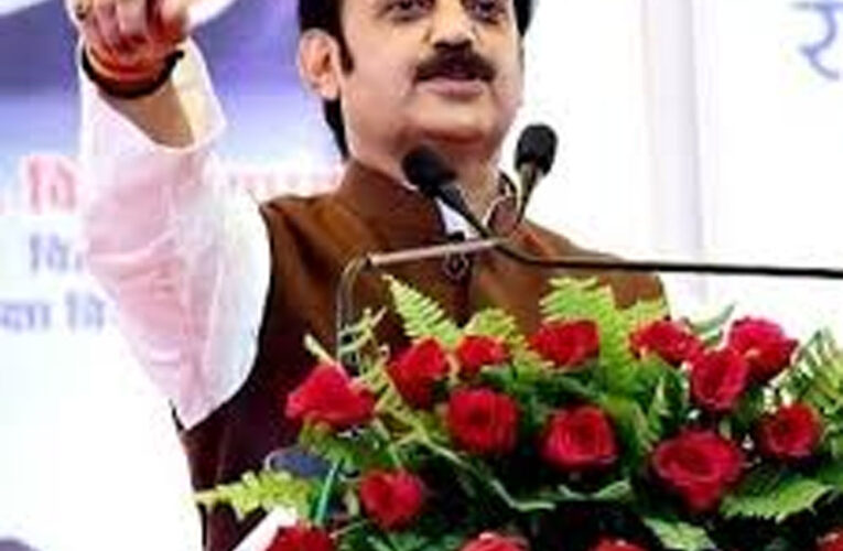 इंदौर में स्वास्थ्य सेवाओं के सशक्तिकरण के लिये 900 करोड़ रुपये लागत से विकास कार्य होंगे