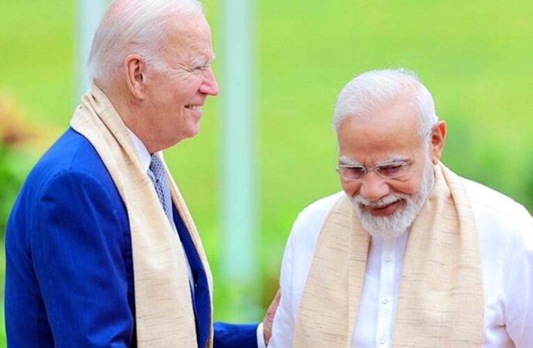 अमेरिका: कार्यक्रम में भाग लेने के लिए करीब 24,000 ने भारतीयों ने किए हस्ताक्षर, मोदी करेंगे संबोधित