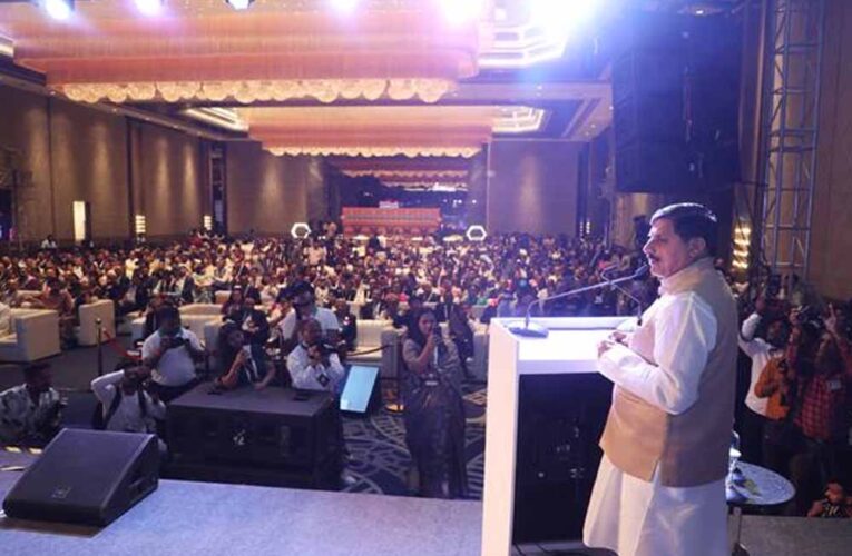 मप्र में पर्यटन के साथ निवेश को दिया जा रहा है बढ़ावा : मुख्यमंत्री डॉ. यादव