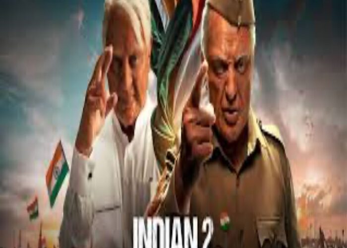 Indian 2 OTT रिलीज डेट: कमल हासन की फिल्म इस तारीख को Netflix पर होगी रिलीज