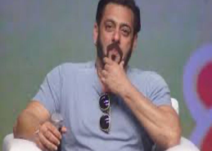 चोटिल होने के बावजूद सलमान खान ने किया डांस, वीडियो देखकर फैंस हुए दुखी