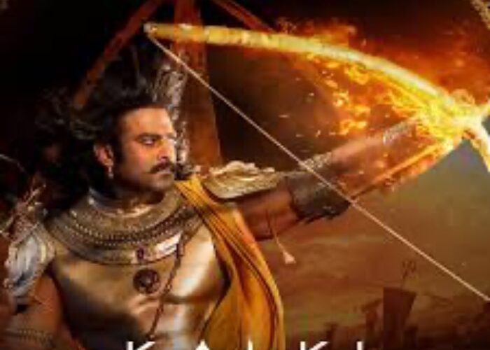 प्रभास की फिल्म ‘कल्कि 2898 AD’ के पार्ट 2 की जानकारी जानें