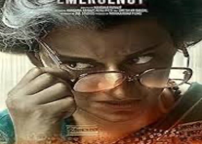 कंगना रनौत की ‘इमरजेंसी’ को अभी तक नहीं मिली सेंसर बोर्ड की मंजूरी