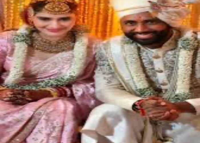 गोविंदा की भांजी और कृष्णा अभिषेक की बहन आरती सिंह ने अपने तलाक की अफवाहों पर दी प्रतिक्रिया