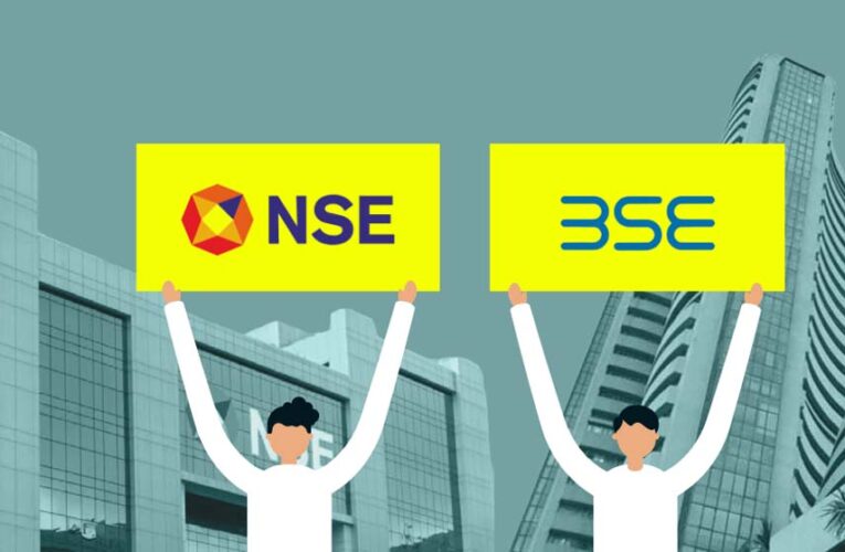 शेयर बाजार में जोरदार तेजी… Sensex-Nifty में तगड़ी उछाल, ये 10 स्‍टॉक बने रॉकेट