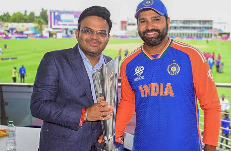 जय शाह के अगले ICC चेयरमैन बनने की संभावना है, 16 में से 15 सदस्य उनका समर्थन कर रहे हैं, तो BCCI सचिव कौन होगा