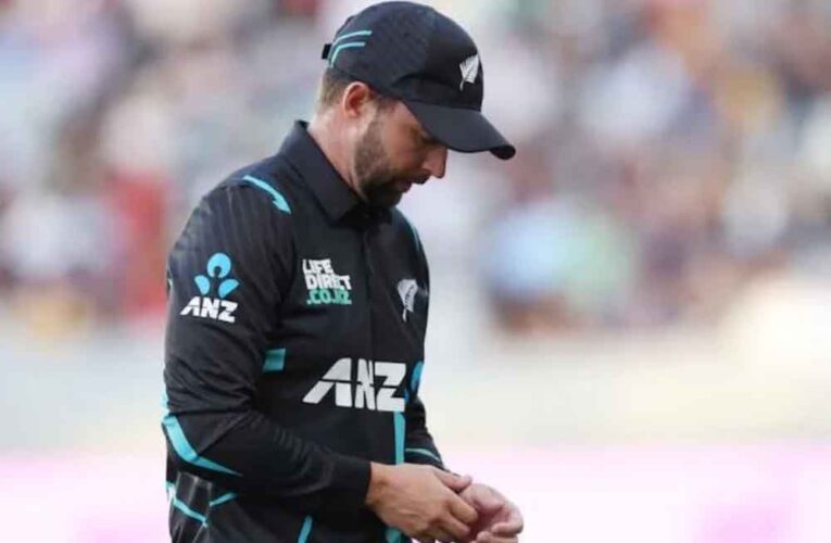 न्यूजीलैंड के स्टार बल्लेबाज डेवोन कॉनवे और फिन एलन ने न्यूजीलैंड के सेंट्रल कॉन्ट्रैक्ट को ठुकारया