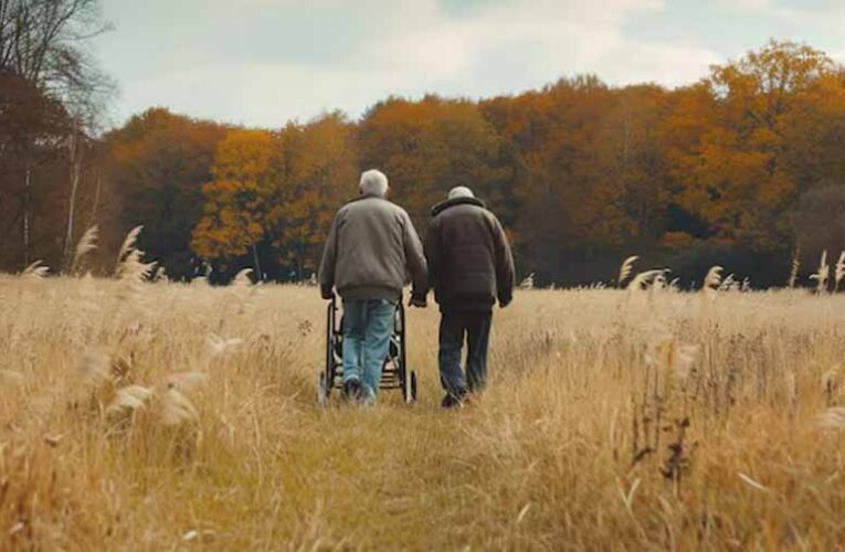 रिसर्च: दुनिया की इन पांच खास जगहों पर सबसे लंबी उम्र तक जीते हैं इंसान, ये है राज