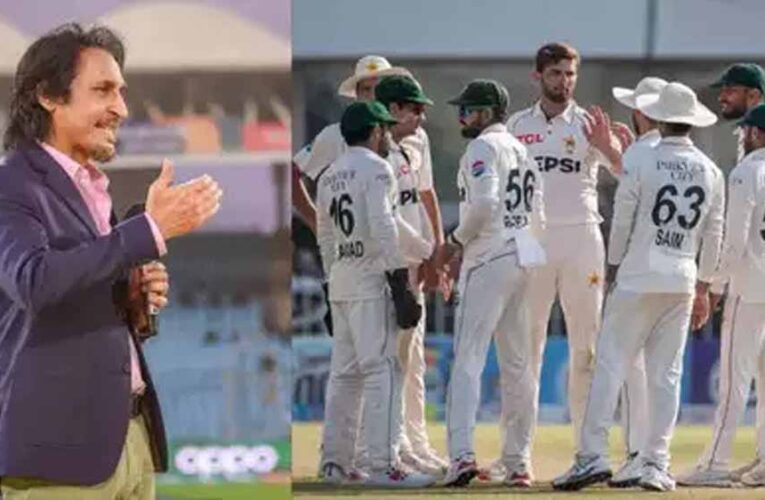 बांग्लादेश से हार के बाद पाकिस्तान के पूर्व क्रिकेटर्स की प्रतिक्रियाएं