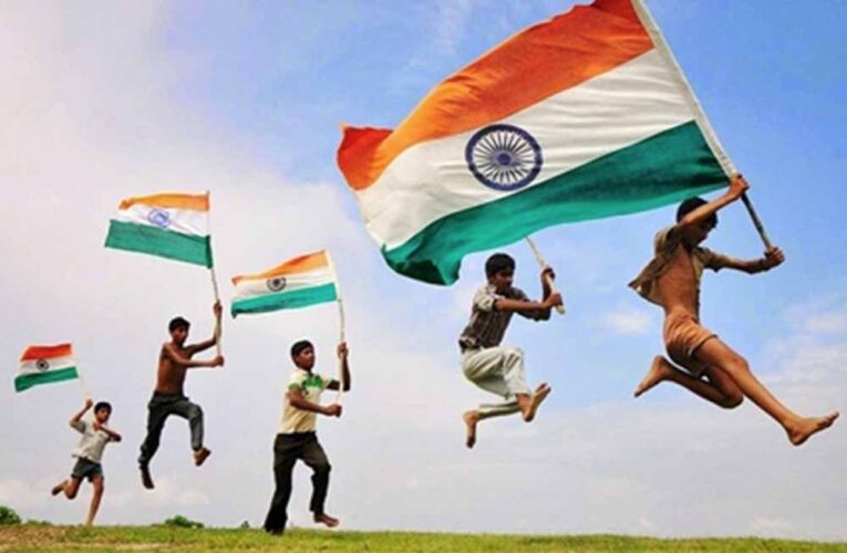 स्वतंत्रता दिवस समारोह प्रदेश में हर्षोल्लास से मनाया जायेगा