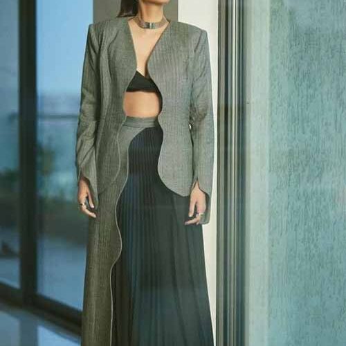 कैमरे का सामना करने के लिए बेहद उत्साहित हूं: सोनम कपूर