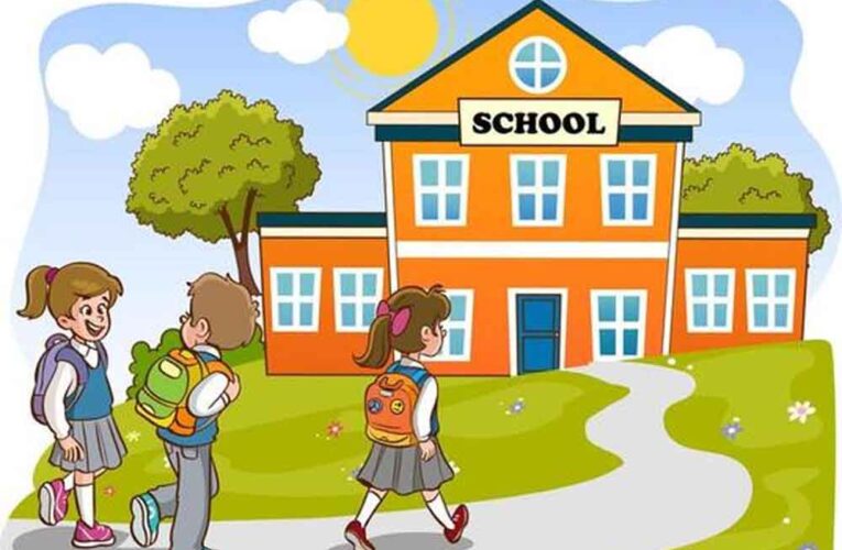 पंजाब के 233 सरकारी स्कूल के लिए केंद्र सरकार का बड़ा कदम