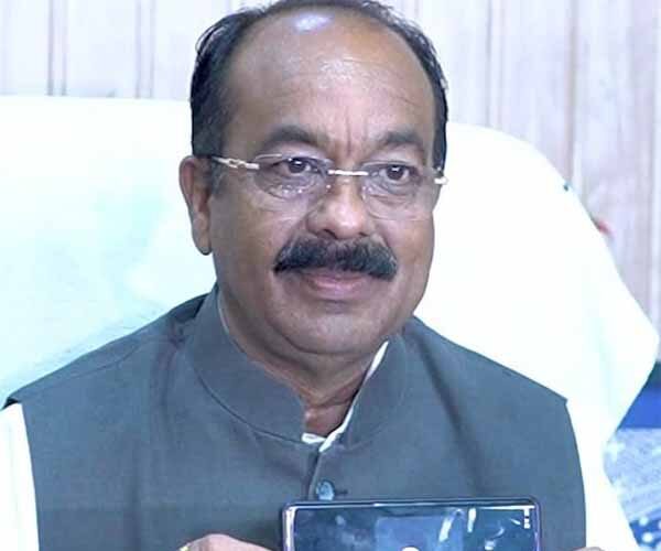 उप मुख्यमंत्री साव ने स्वच्छता ही सेवा पखवाड़ा के थीम सांग को किया लॉन्च