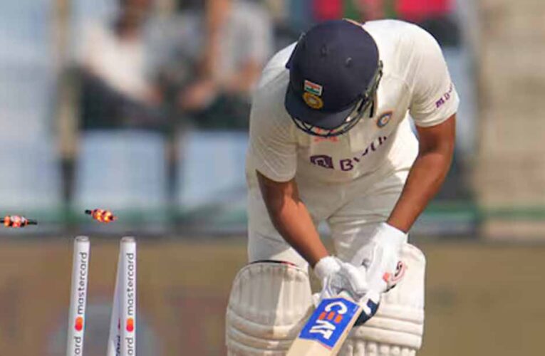 बांग्लादेश ने टॉस जीतकर भारत को दिया बैटिंग का न्योता, कोहली-रोहित-गिल हुए आउट