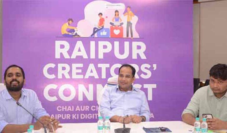 आर्मी के शौर्य का प्रदर्शन सोशल मीडिया के माध्यम से दिखाएंगे इंफ्लुएंसर