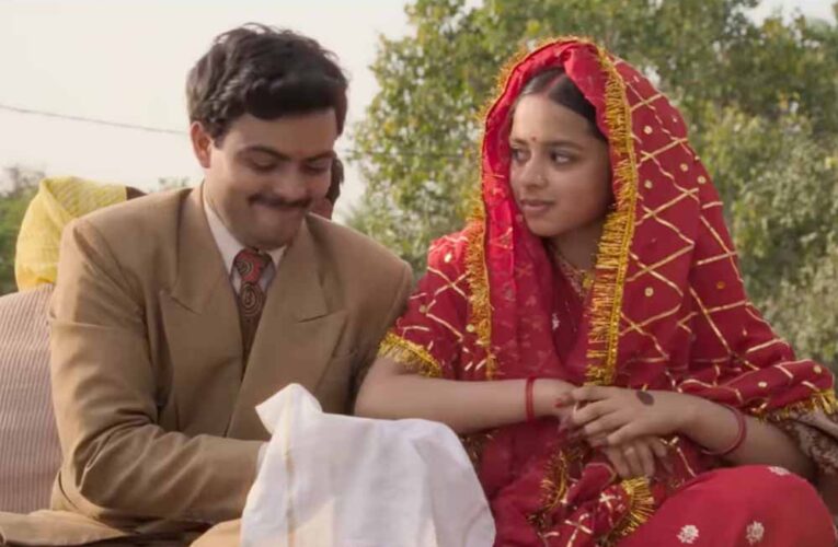 ‘लापता लेडीज’ ऑस्कर 2025 के लिए नॉमिनेट हुई, रवि किशन बोले- दुनिया को होंगे भारत के दर्शन