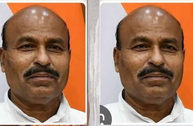 डॉ. वीरेंद्र कुमार ने निरस्त की सांसद प्रतिनिधियों की नियुक्ति: हाल ही में बनाए गए थे 130 से ज्यादा प्रतिनिधि, विरोध के बाद हटाया