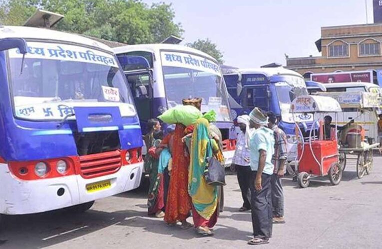 प्रदेश के 20 नगरीय निकायों में परिवहन कम्पनियों का गठन