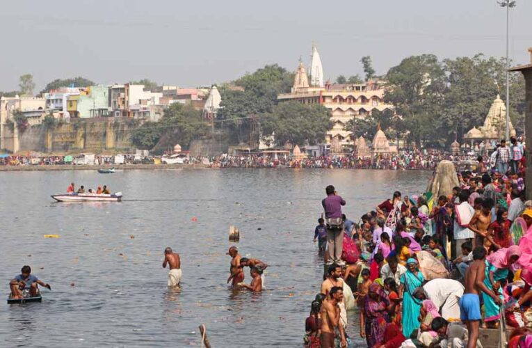 मोहन यादव सरकार का शिप्रा नदी को लेकर को  बड़ा प्लान, उज्जैन और इंदौर में बनेंगे 6 डैम