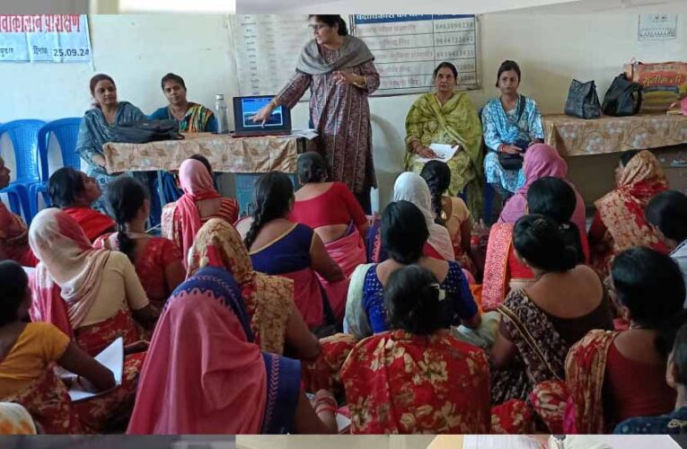 केन्द्रीय मंत्रिमंडल ने प्रधानमंत्री जनजातीय उन्नत ग्राम अभियान को दी मंजूरी