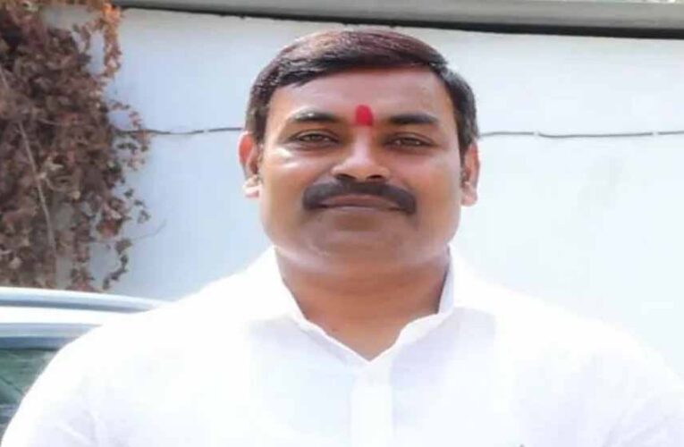 छत्तीसगढ़ सवर्ण संघर्ष समिति के संयोजक संदीप तिवारी ने सवर्ण आयोग गठन को लेकर मुख्यमंत्री विष्णुदेव साय को भेजा पत्र