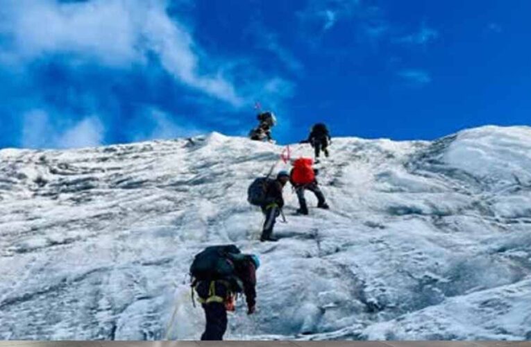 अरुणाचल की पहाड़ी को NIMAS ने दिया दलाई लामा का नाम तो चीन लो लगी मिर्ची
