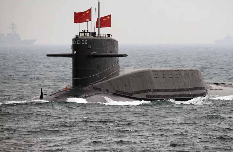 चीन की ‘nuclear submarine’ समंदर में डूबी! अमेरिका बोला- यह PLA के लिए शर्मिंदगी की बात