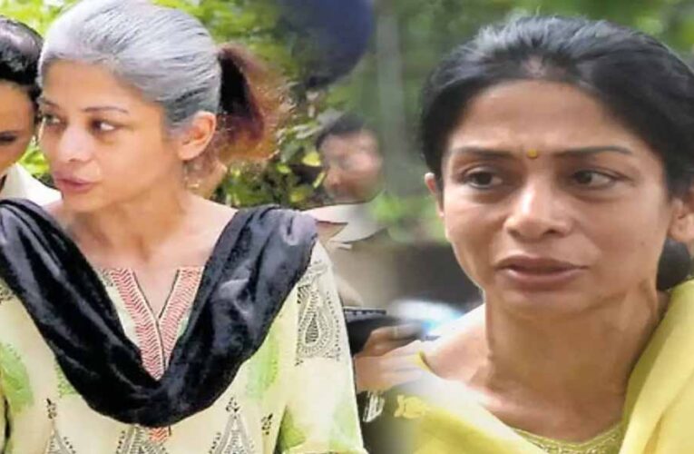 उच्च न्यायालय ने इंद्राणी को विदेश यात्रा की अनुमति देने का आदेश खारिज किया