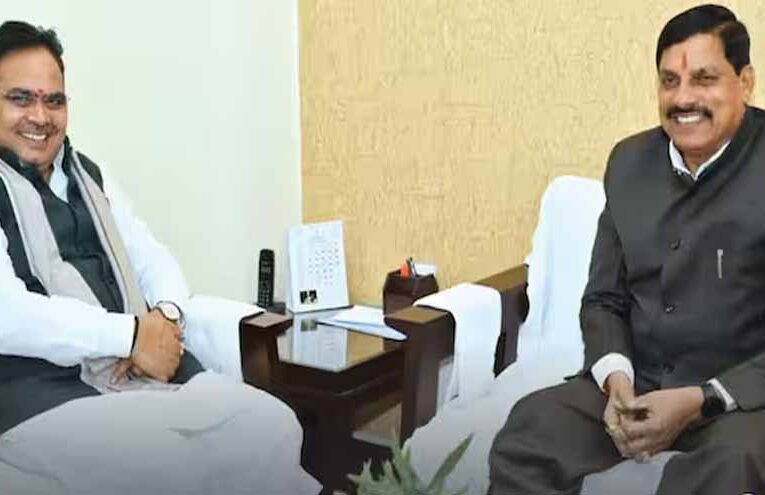 MP और राजस्थान में खत्म हुआ 20 साल पुराना विवाद, अब होगा विकास! पीकेसी डिस्प्यूट पर क्या बोले MP CM?