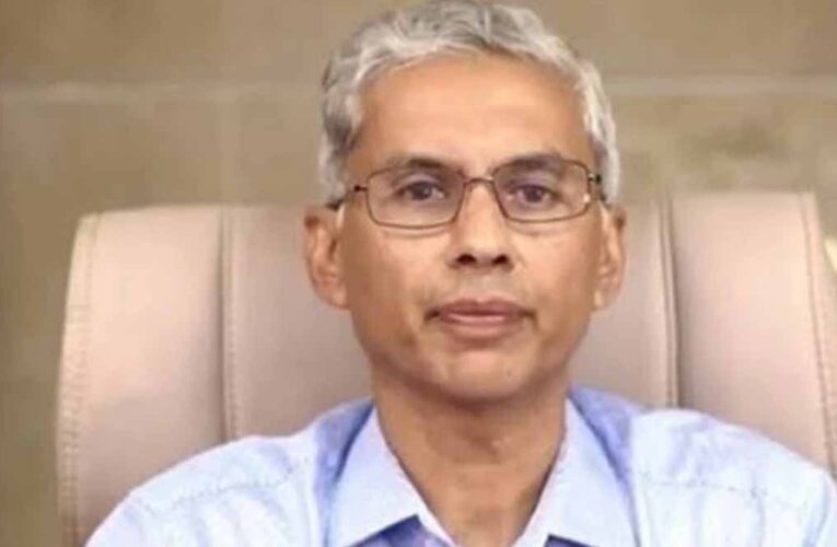 आईएएस अनुराग जैन मध्य प्रदेश के नए मुख्य सचिव बने, आईआईटी से कर चुके हैं बीटेक