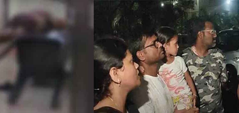 छत्तीसगढ़-रायगढ़ में घर के अंदर मिली खून से लथपथ लाश, आरोपियों से पूछताछ कर रही पुलिस