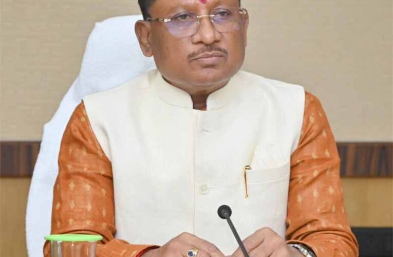 साय सरकार में मिल रहा युवाओं को भविष्य संवारने का सुनहरा अवसर, 3700 से अधिक पदों पर भर्ती प्रक्रिया शुरू