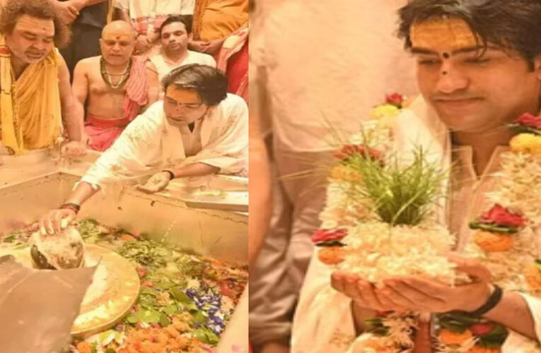 हिंदुओं को जगाने के लिए पंडित धीरेंद्र कृष्ण शास्त्री निकालेंगे पदयात्रा